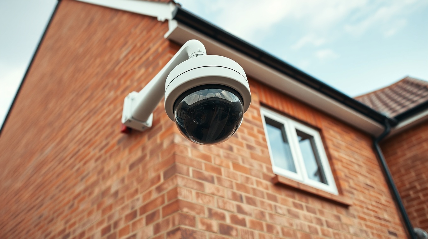 Home and business CCTV, explained without the sales pitch